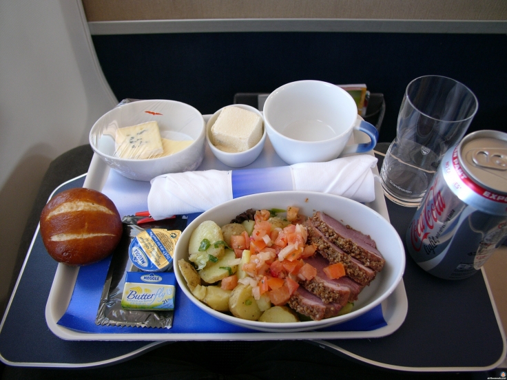 SAS Scandinavian Airlines